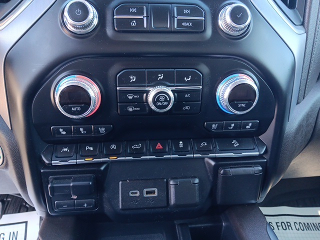 2019 Gmc Sierra 1500 SLT photo 17
