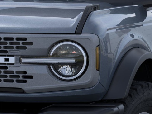 2025 Ford Bronco Badlands photo 18