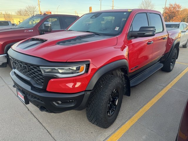 2025 RAM Ram 1500 Pickup RHO's photo