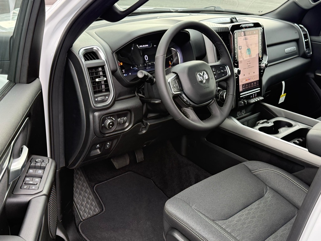 2026 Ram 1500 Big Horn photo 4