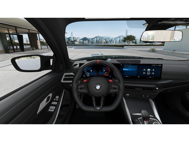 2026 Bmw M3 3 photo 12