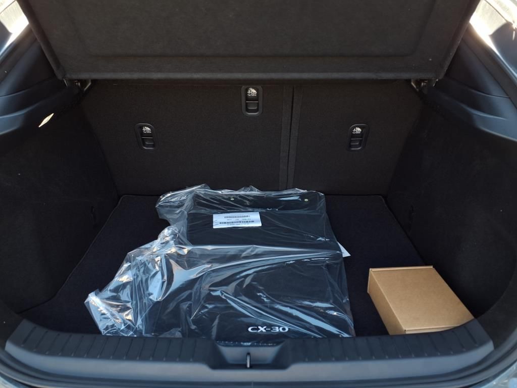 2025 Mazda CX-30 2.5 Turbo Premium Plus photo 6