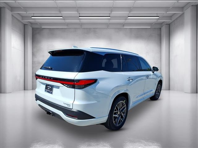 2026 Lexus TX 350 Premium photo 3