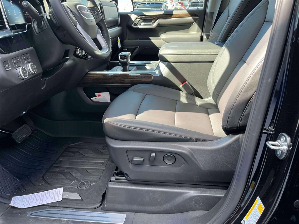 2026 Gmc Sierra 1500 Elevation photo 21