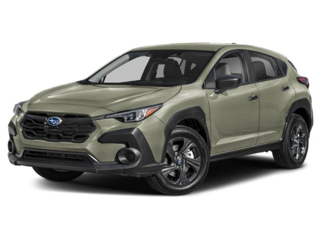 2026 Subaru Crosstrek Base's photo