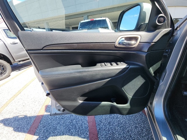 2014 Jeep Grand Cherokee Altitude photo 6