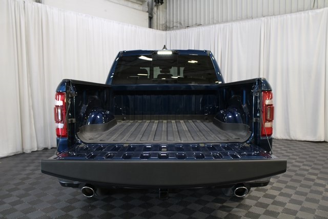 2021 Ram 1500 Big Horn Lone Star photo 27