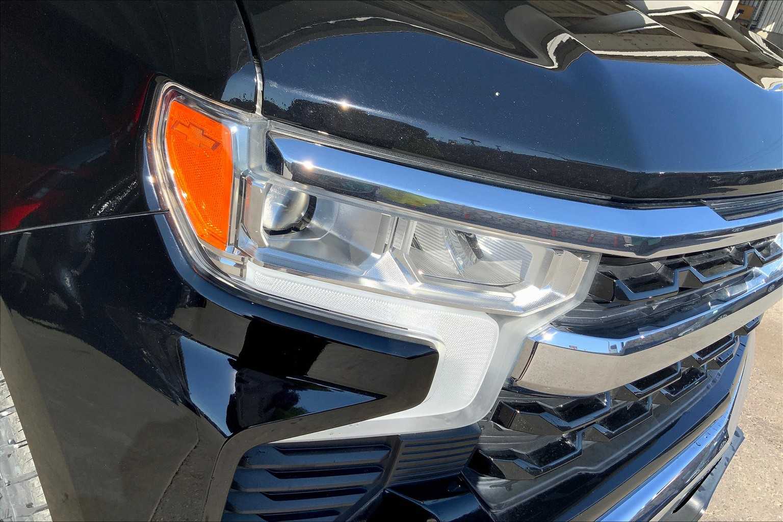 2022 Chevrolet Silverado 1500 LT photo 25