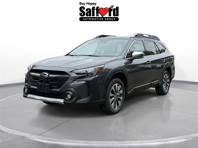 2025 Subaru Outback Touring's photo