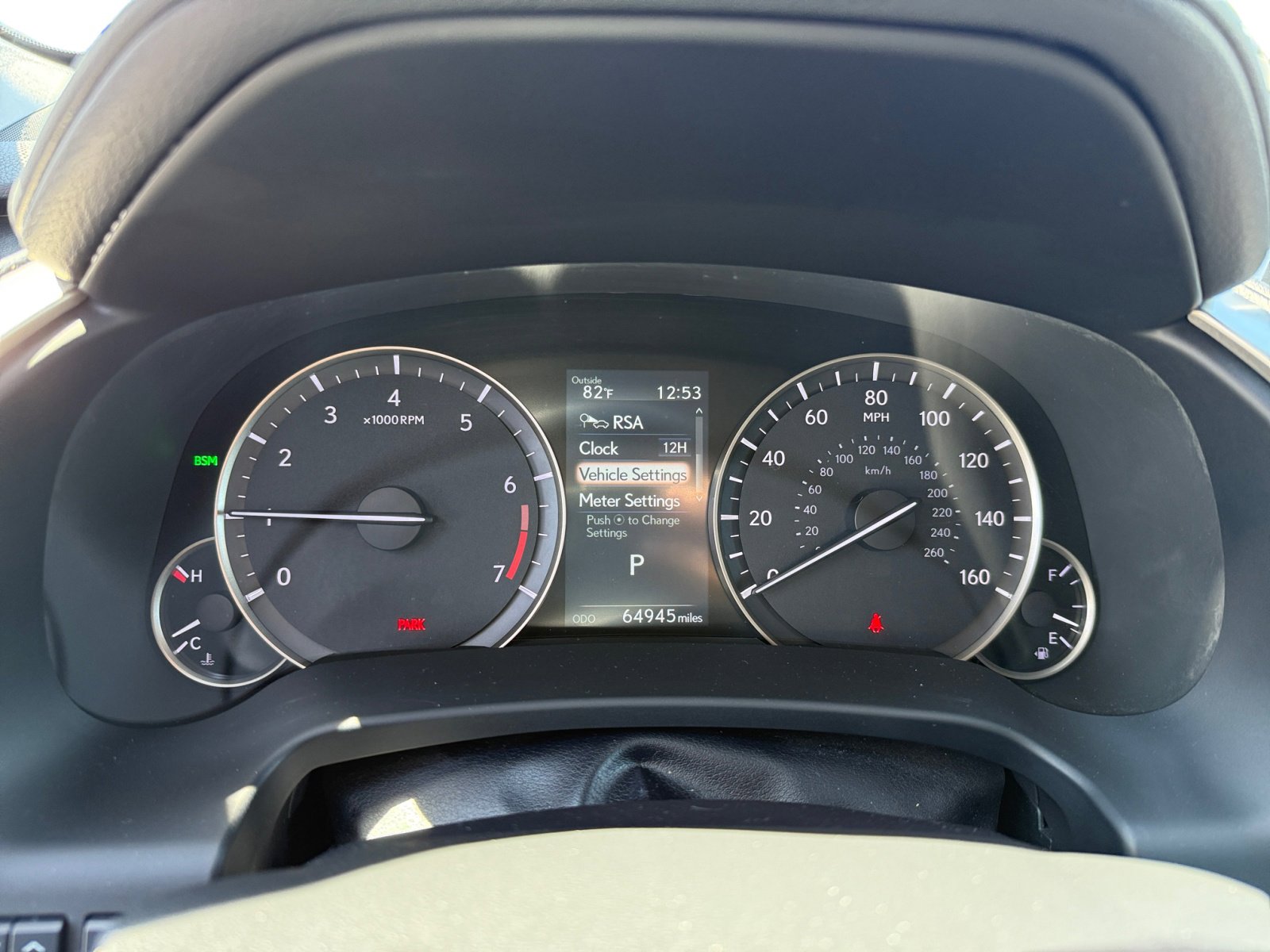 2021 Lexus RX 350 Premium photo 11