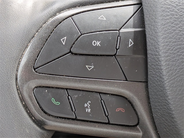 2022 Jeep Cherokee Trailhawk photo 22