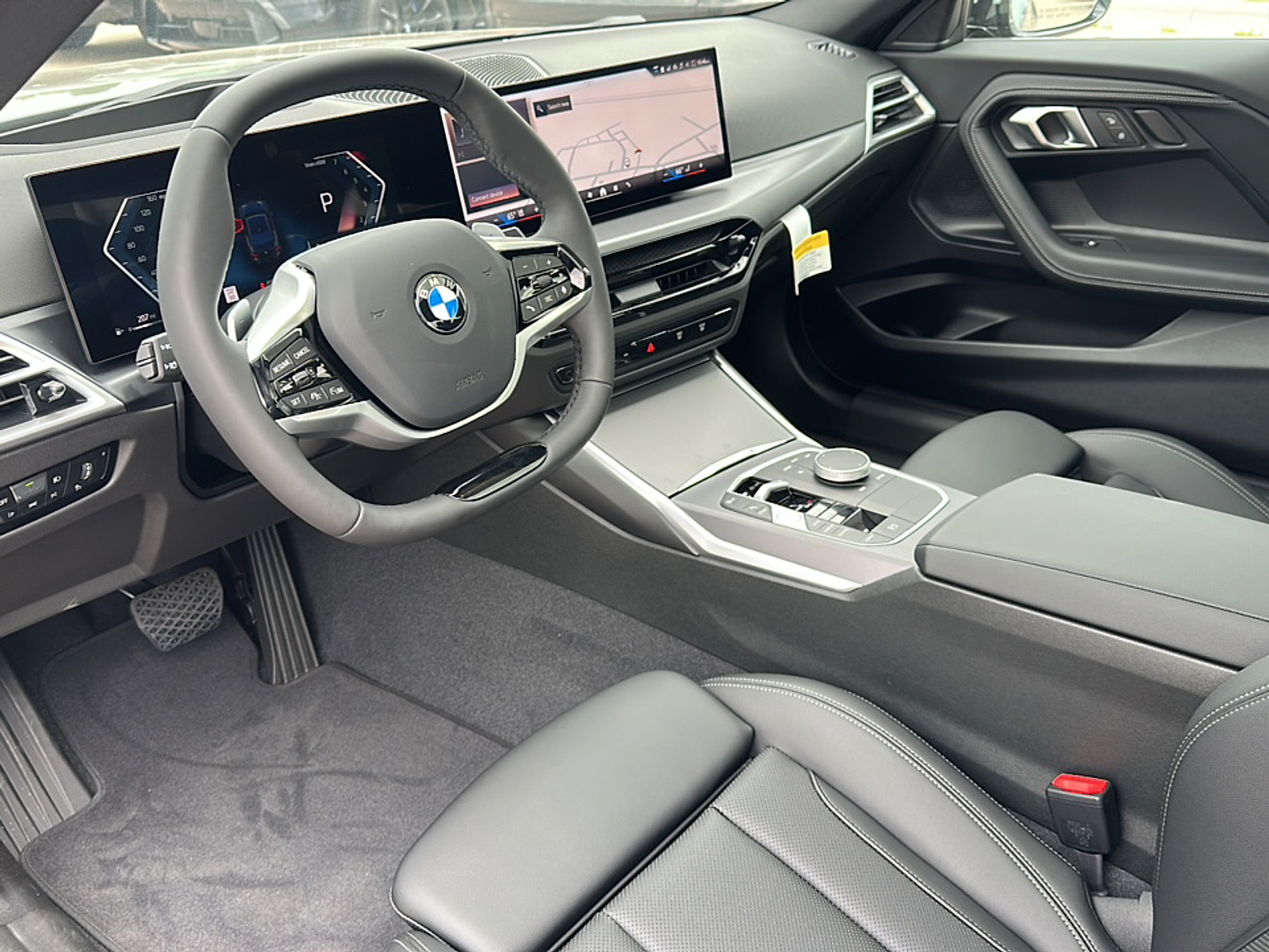 2025 Bmw 230i photo 3