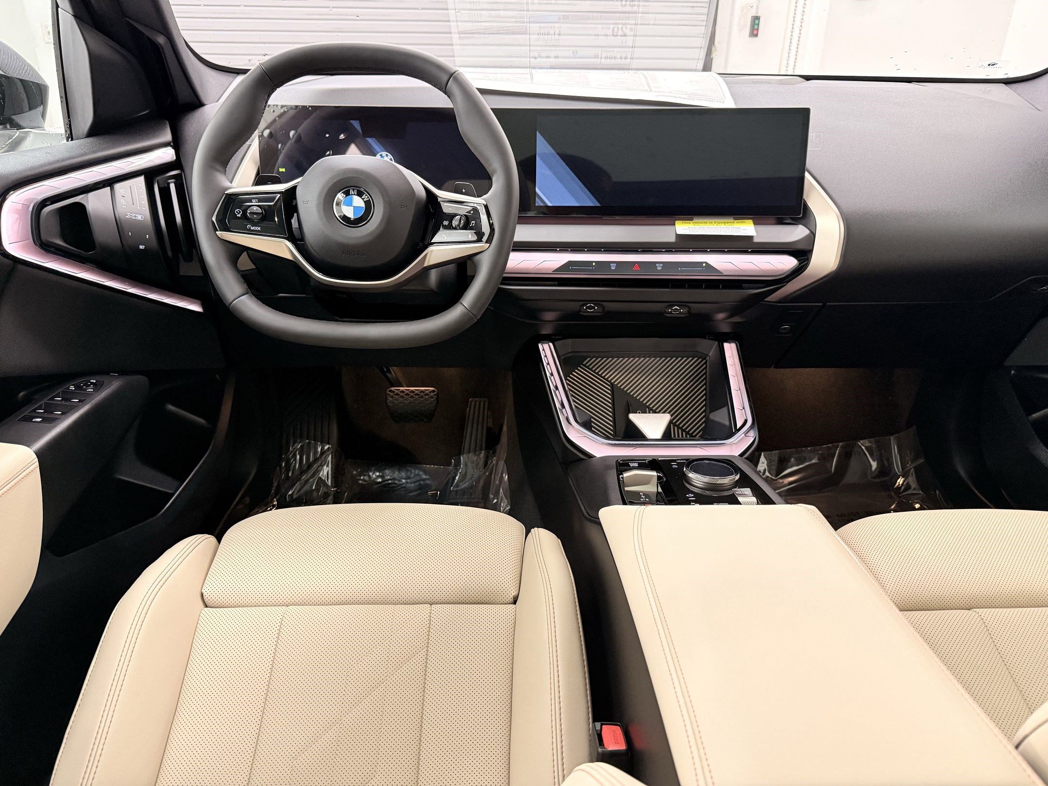 2025 Bmw X3 30x Drive photo 7