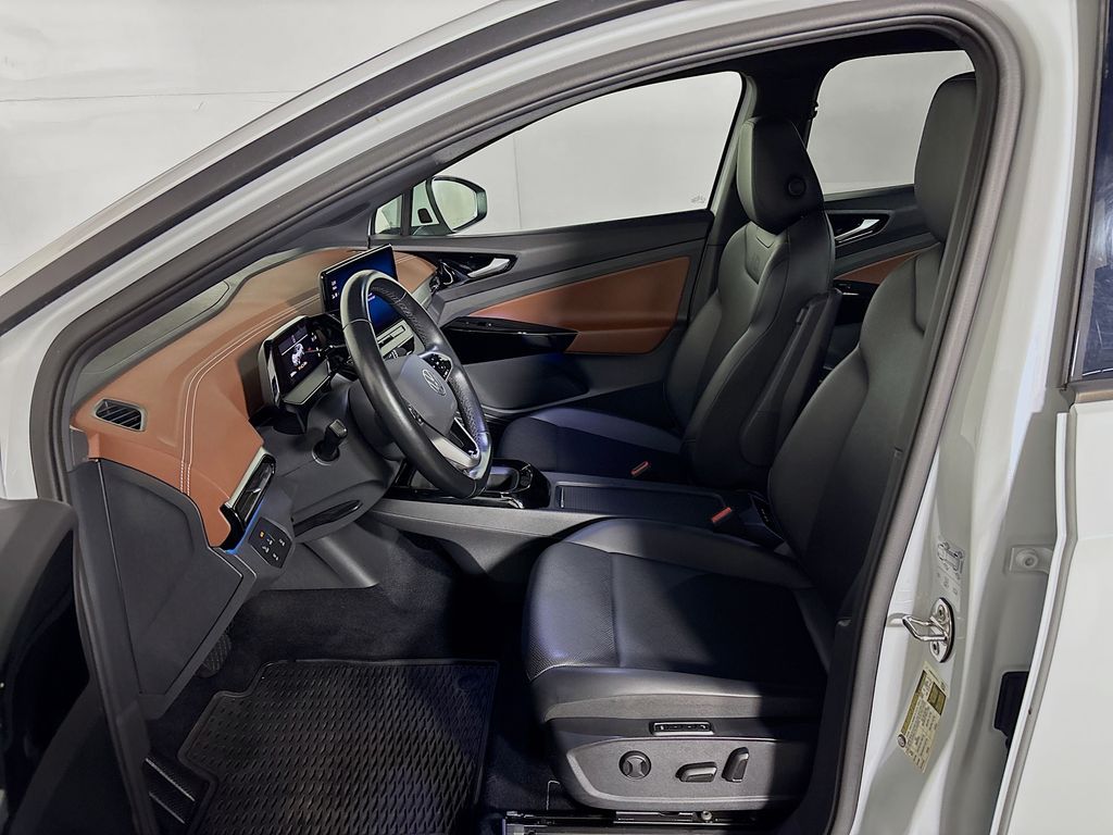 2021 Volkswagen ID.4 Pro S photo 11