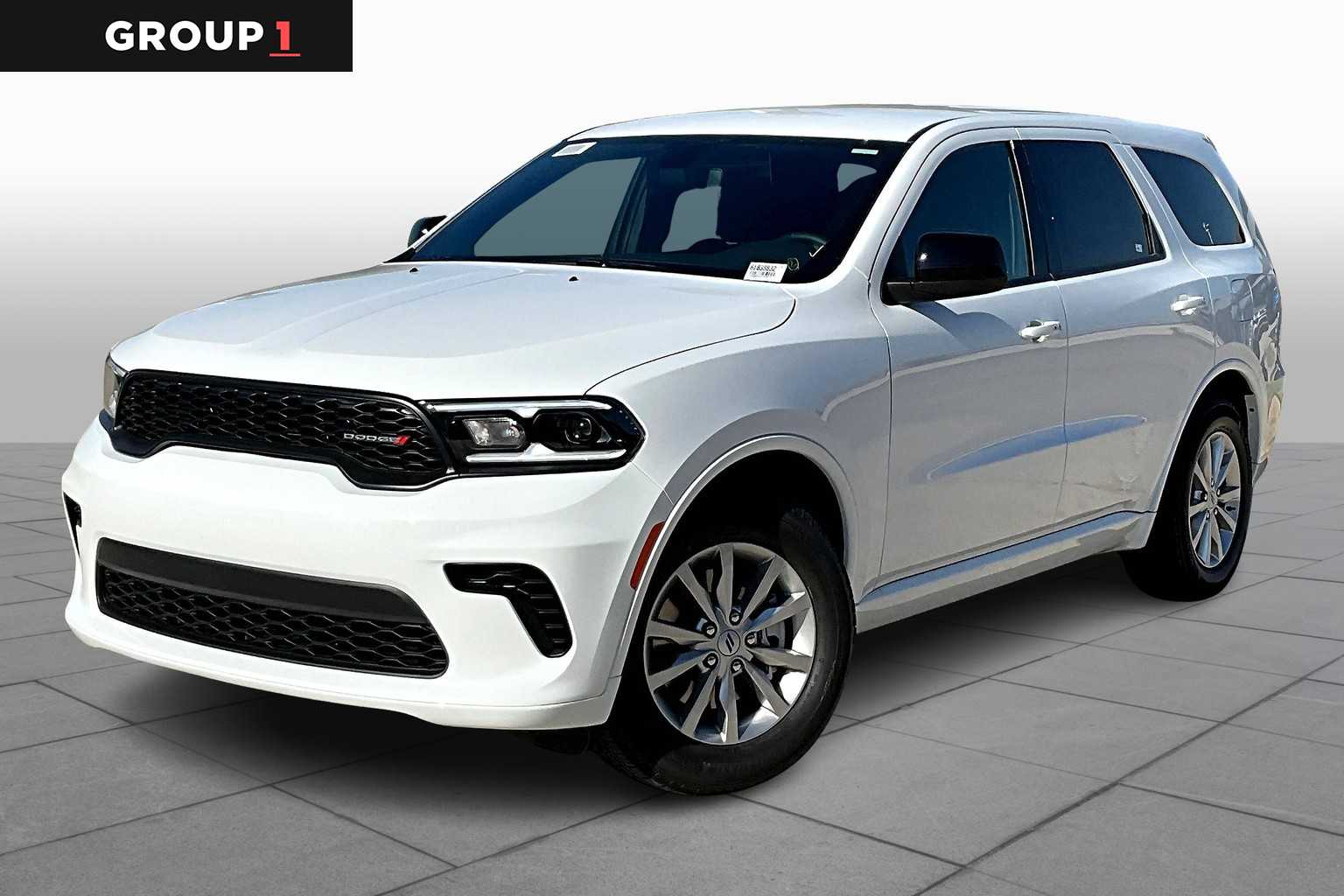 2024 Dodge Hornet R/T photo 2