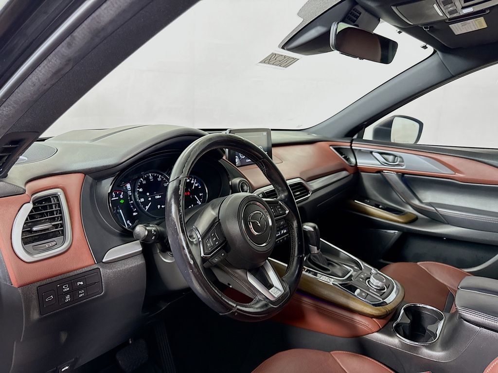 2019 Mazda CX-9 Signature photo 9