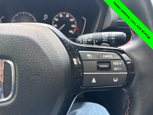 2023 Honda Pilot TrailSport photo 25