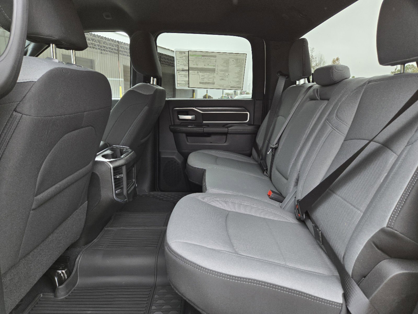 2024 Ram 2500 Big Horn photo 16
