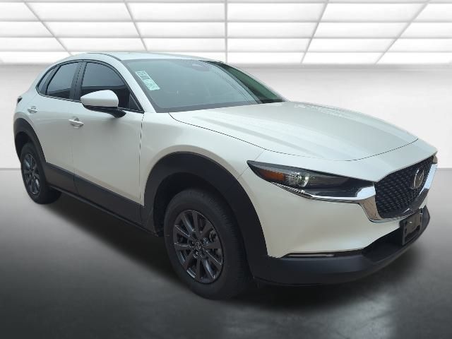2026 Mazda CX-30 S
