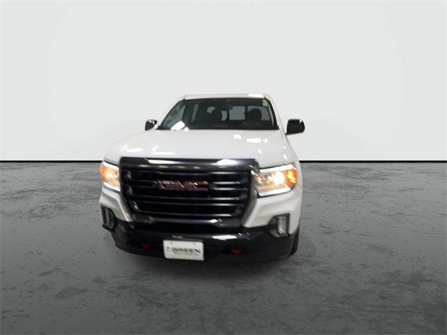 2021 Gmc Canyon AT4 photo 4