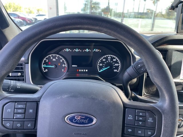 2023 Ford F-150 XL photo 3
