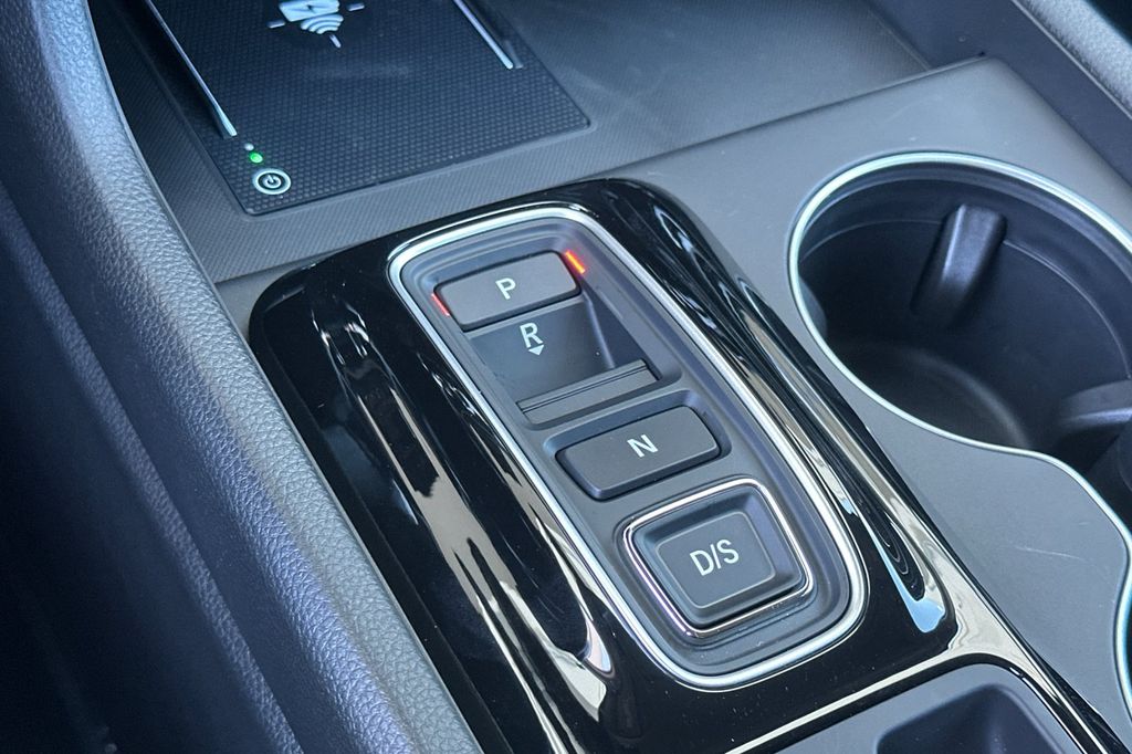 2025 Honda Pilot EX-L photo 24
