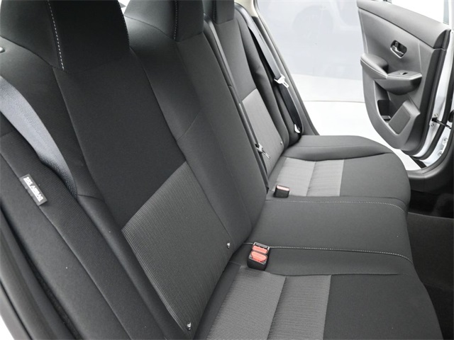 2025 Nissan Sentra SV photo 23