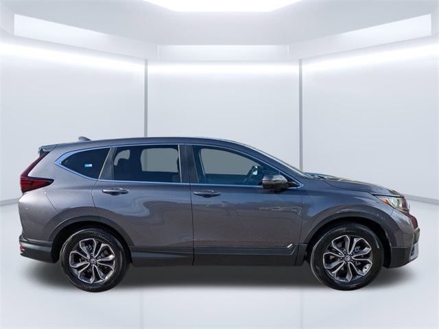 2020 Honda CR-V EX photo 3