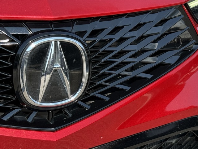 2023 Acura Integra A-Spec photo 3