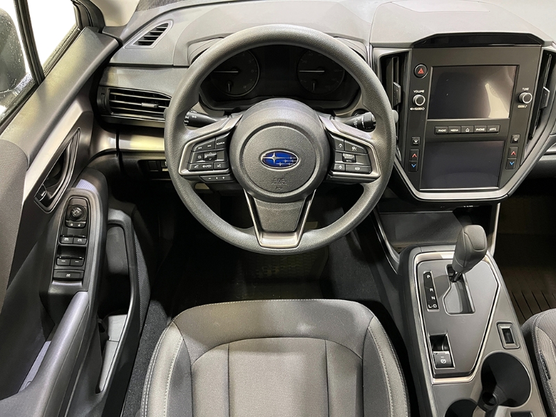 2025 Subaru Impreza Base photo 11