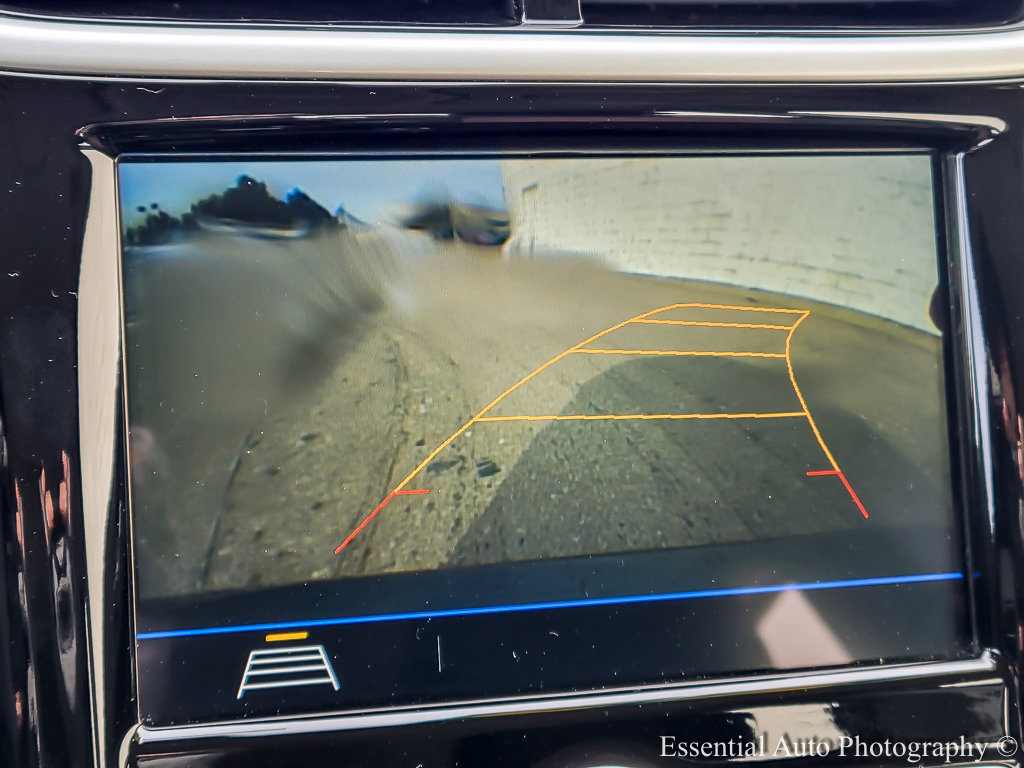 2018 CHEVROLET SONIC - Image 13