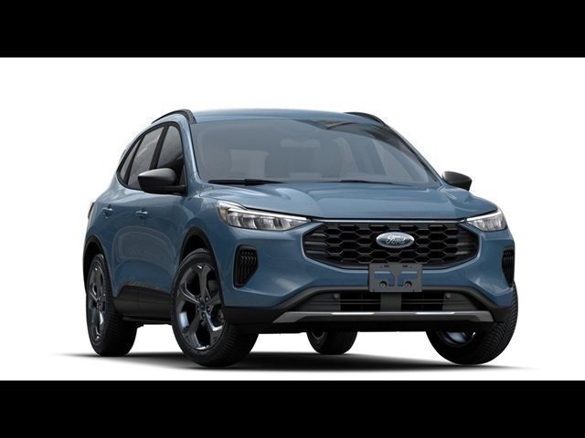 2025 Ford Escape ST-Line photo 25