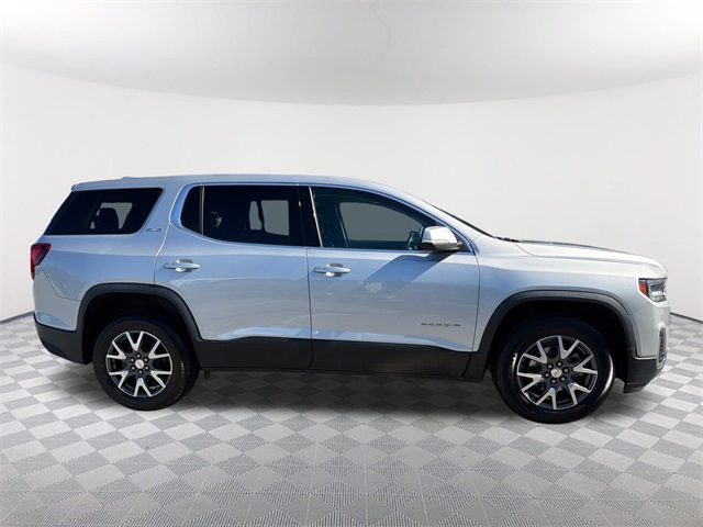 2020 Gmc Acadia SL photo 3