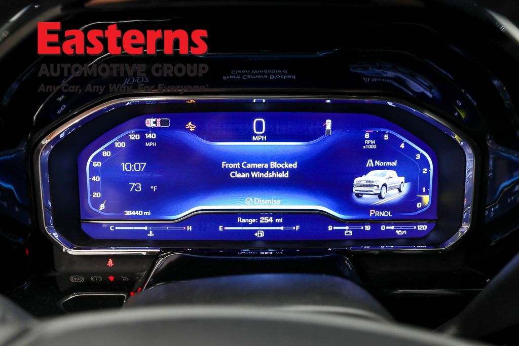 2024 Chevrolet Silverado 1500 LT photo 15