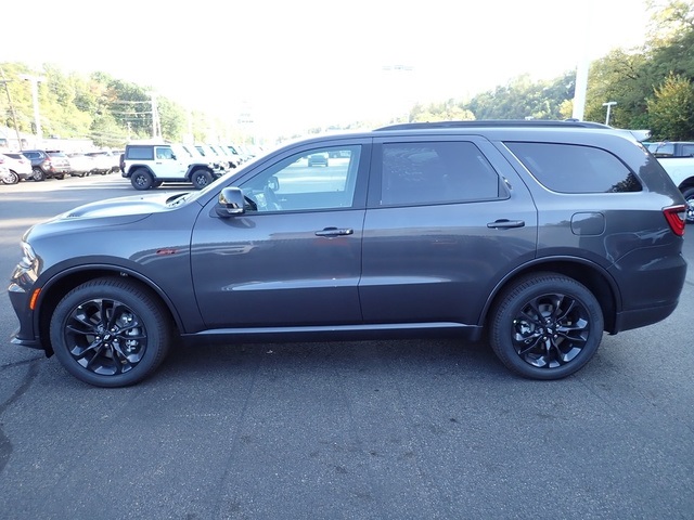 2026 Dodge Durango GT Plus photo 2