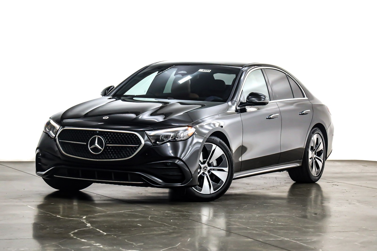 2026 Mercedes-Benz E-Class E350's photo