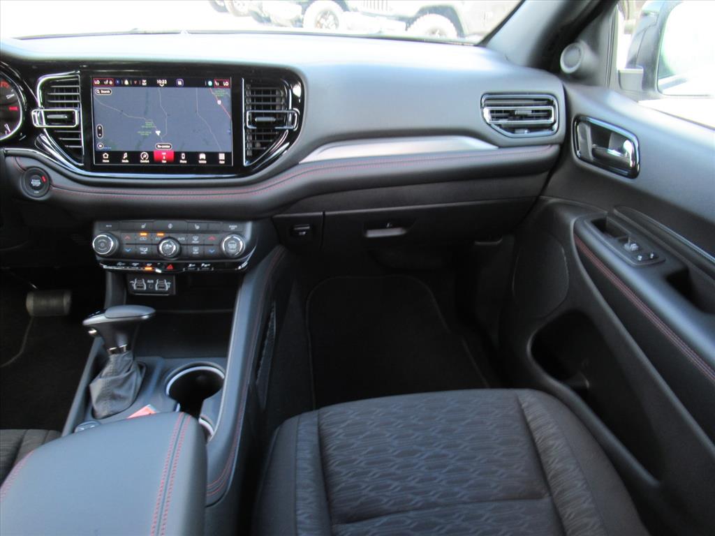2026 Dodge Durango GT photo 13