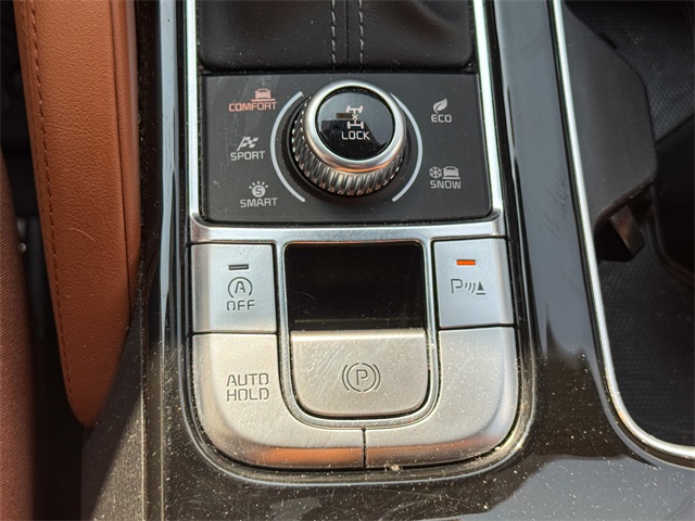 2024 Kia Telluride EX X-Line photo 43