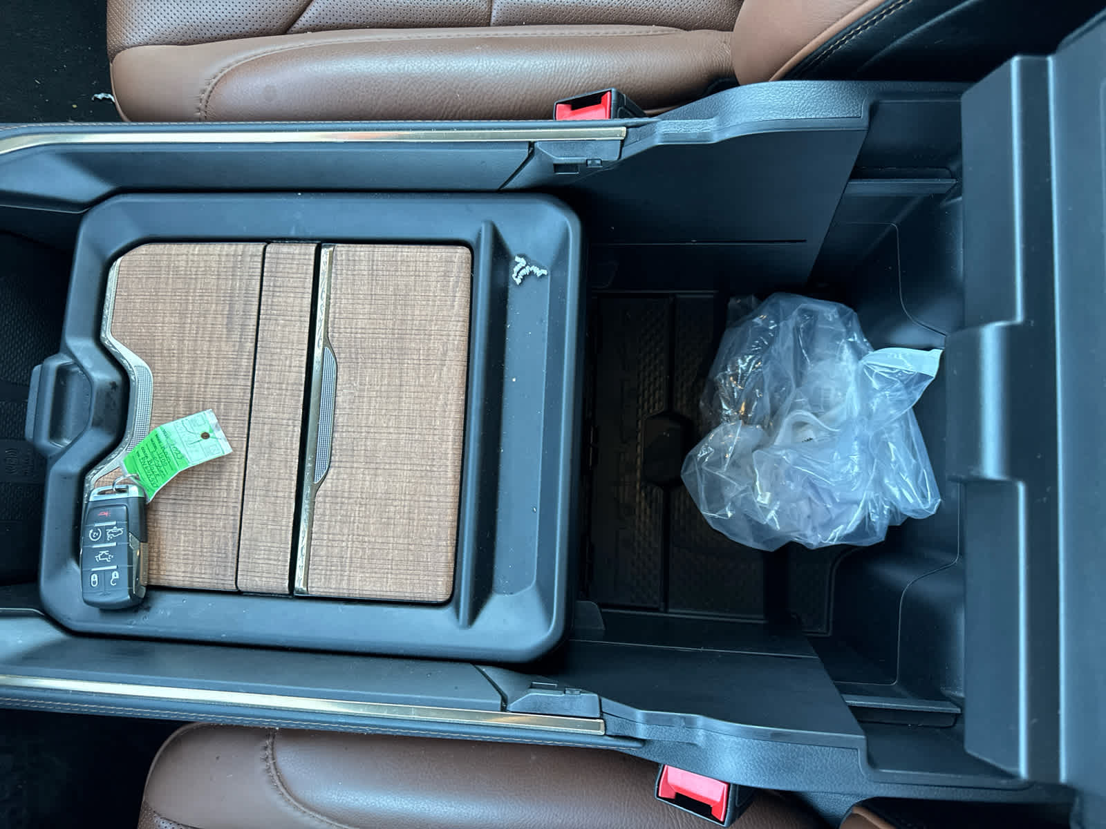 2023 Ram 1500 Longhorn photo 35