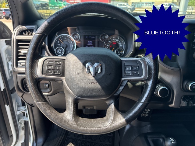2022 Ram 3500 Tradesman photo 14