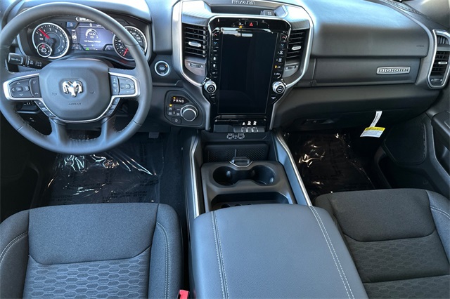 2025 Ram 1500 Big Horn Lone Star photo 12