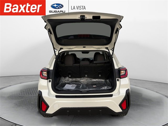 2025 Subaru Crosstrek Premium photo 4