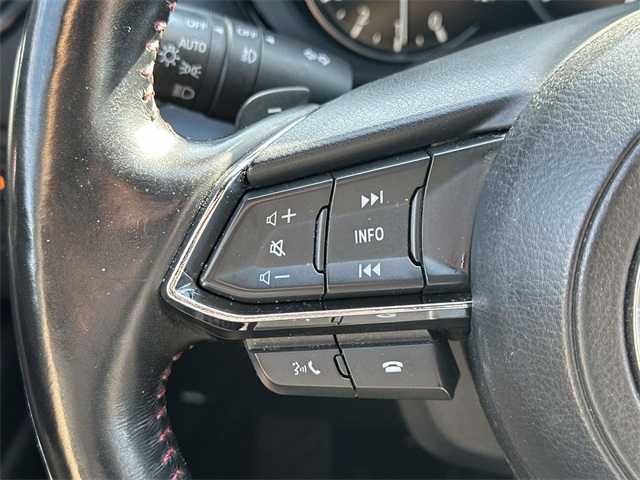 2022 Mazda CX-9 Carbon photo 22
