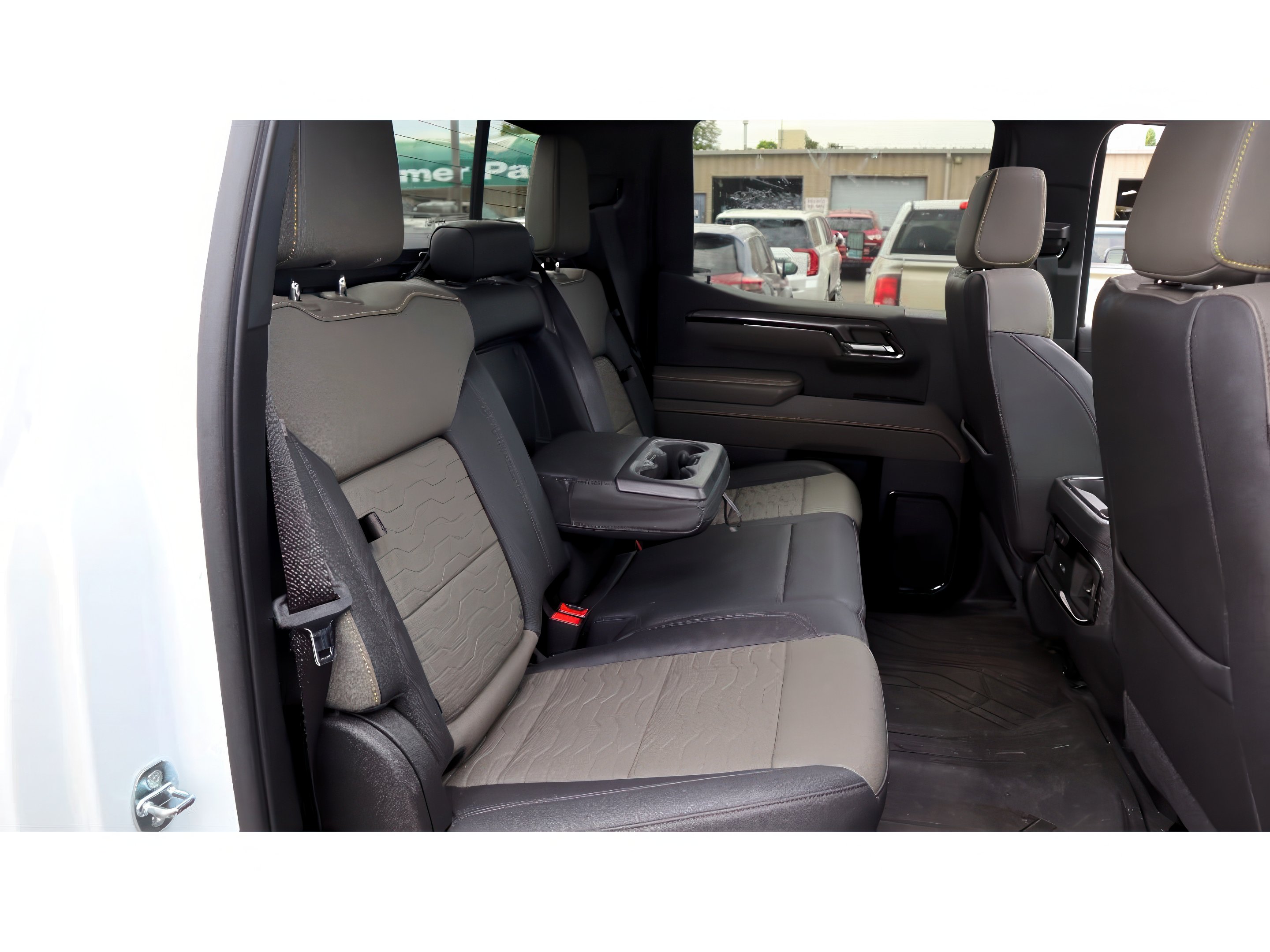 2023 Chevrolet Silverado 1500 ZR2 photo 20