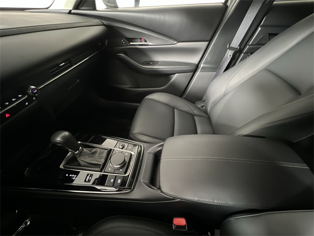 2025 Mazda CX-30 2.5 S Preferred photo 28