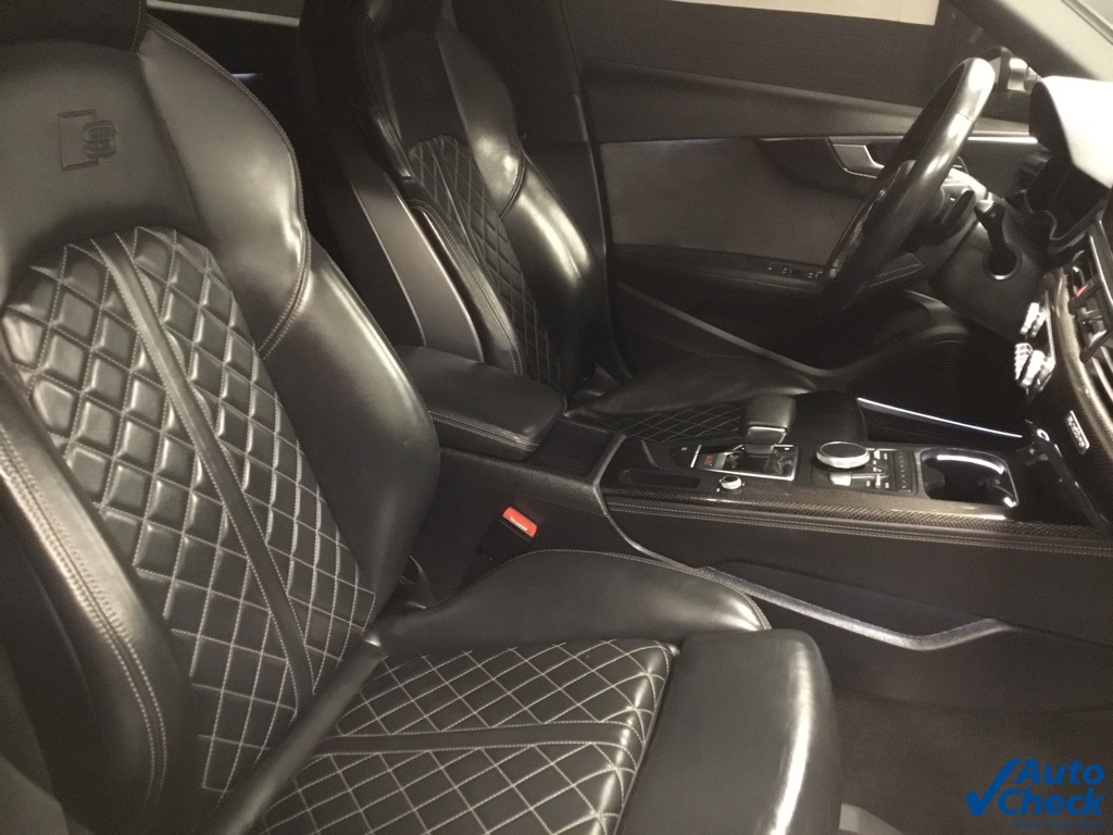 2019 Audi S4 Premium Plus Base photo 33