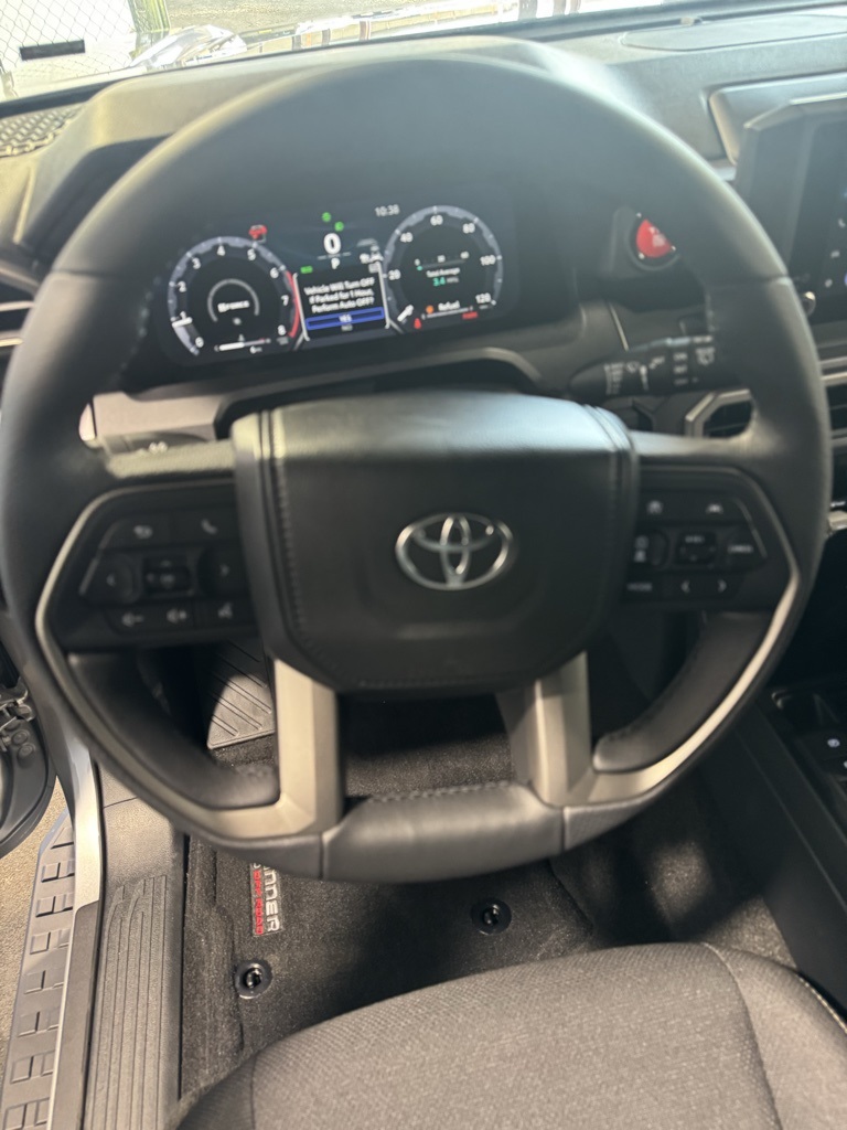 2025 Toyota 4Runner photo 29