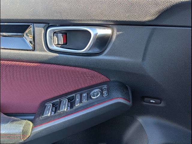 2026 Honda Civic Si photo 16