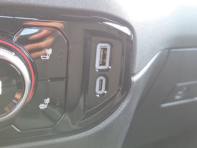 2026 Gmc Sierra 2500 HD SLE photo 7