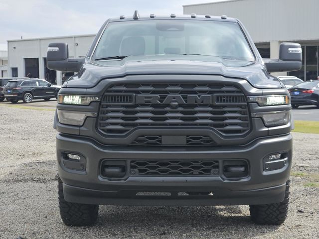 2026 Ram 2500 Tradesman photo 3